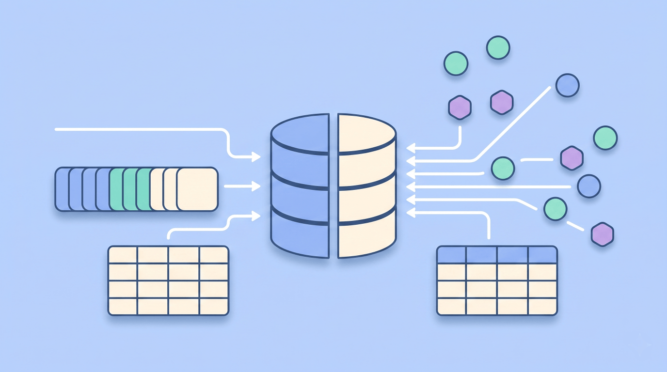 Auto-Increment vs UUID for Relational databases