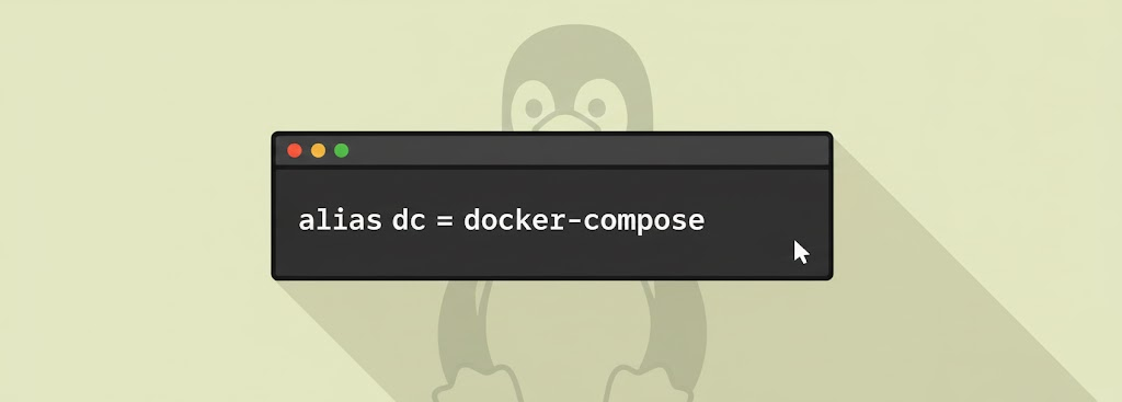 Linux Shell Aliases I Use
